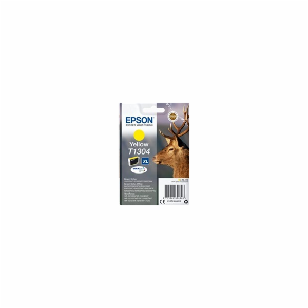 Epson C13T130440 - originální EPSON ink bar Singlepack "J...