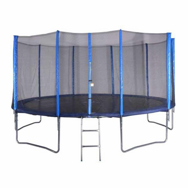 Spartan 1087 Trampolína Spartan 460 cm s