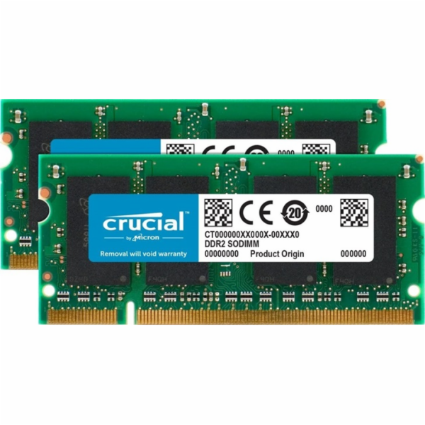 CRUCIAL CT2KIT51264AC800