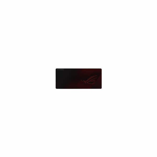 ASUS podložka pod myš ROG SCABBARD II (NC08), 900x400x3mm...