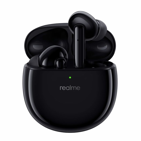 Realme Buds Air Pro černé