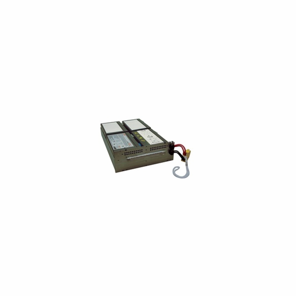 APC Replacement Battery Cartridge #133, SMT1500RMI2U