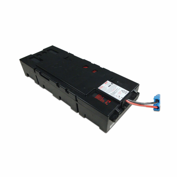 APC RBC115 APC Replacement Battery Cartridge SMX1500RMI2U...
