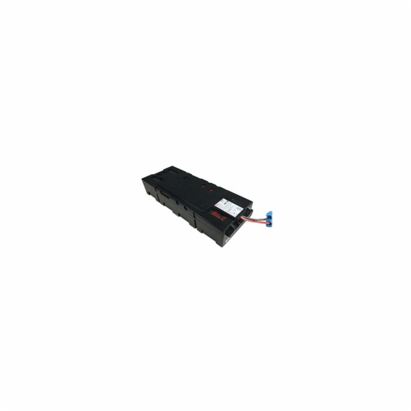 APC RBC115 APC Replacement Battery Cartridge SMX1500RMI2U...