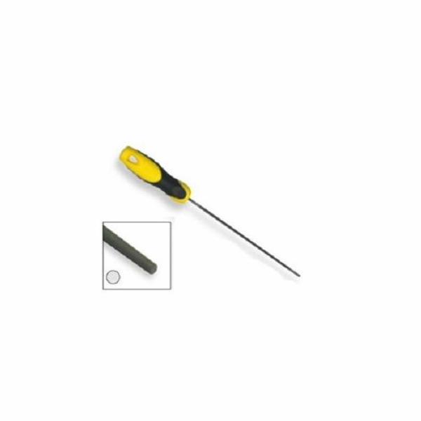STANLEY pilník na řetězy mot 4mm