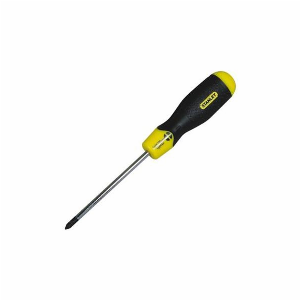 STANLEY šroubovák CG křížový PZ3x150mm