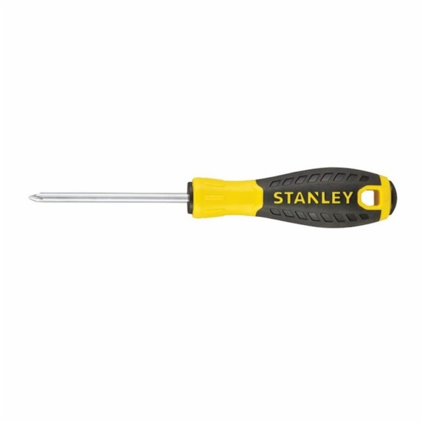 STANLEY šroubovák PH0 x 50 mm Essentia