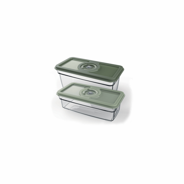 Sada vakuových boxů Electrolux EVFB1