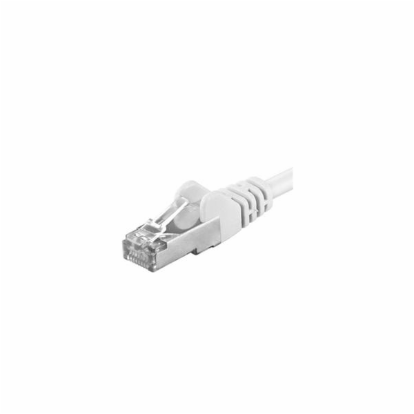 PREMIUMCORD Patch kabel CAT6a S-FTP, RJ45-RJ45, AWG 26/7 ...
