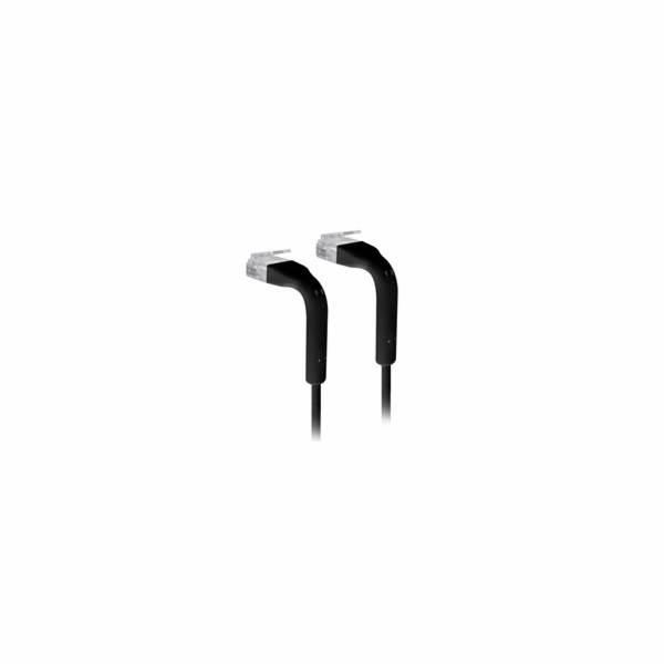 UBNT UniFi Ethernet Patch Kabel [5m, Cat6, UTP, licna, če...