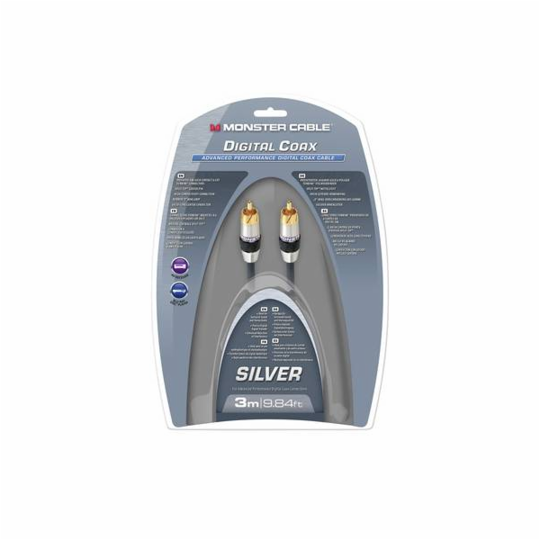 MONSTER CZ 140759-00