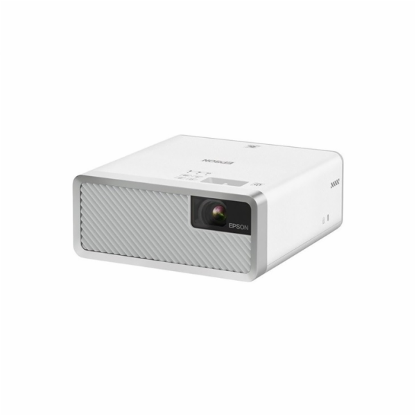 Epson 1092106 Projektor Ef-100W, Hd Read