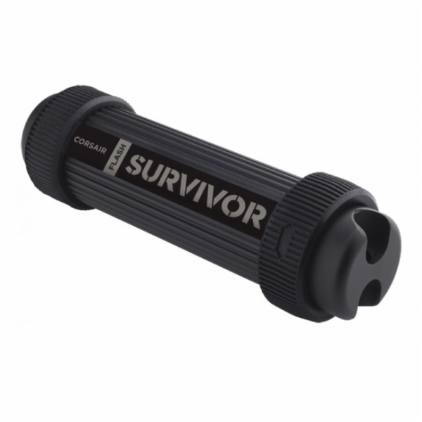 CORSAIR Flash Survivor Stealth 256 GB, USB-Stick 10000065...