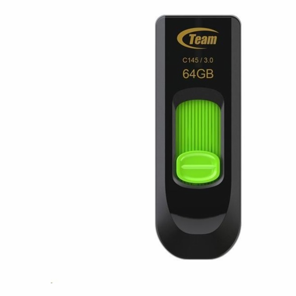 Team Group Teamgroup 605200 Team Flash Disk 64Gb C1 10000...