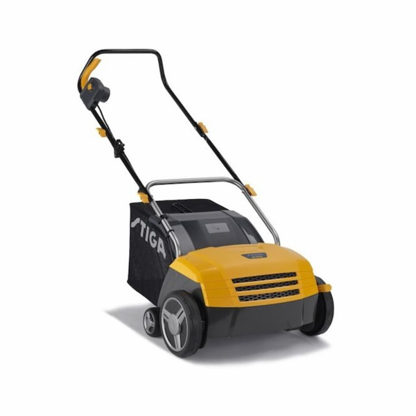 Stiga elektrický vertikutátor SV 213 E (290002132/14)