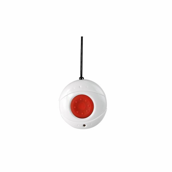 iGET SECURITY M3P7 Bezdrátové tlačítko pro spuštění SOS p...