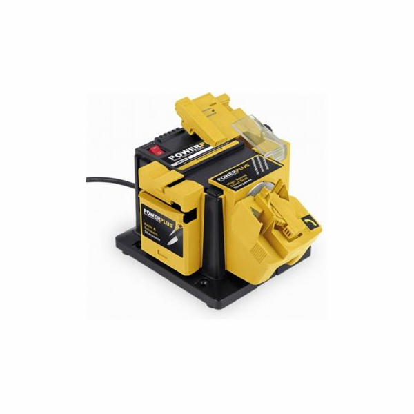 Multifunkční bruska Powerplus POWX1350 