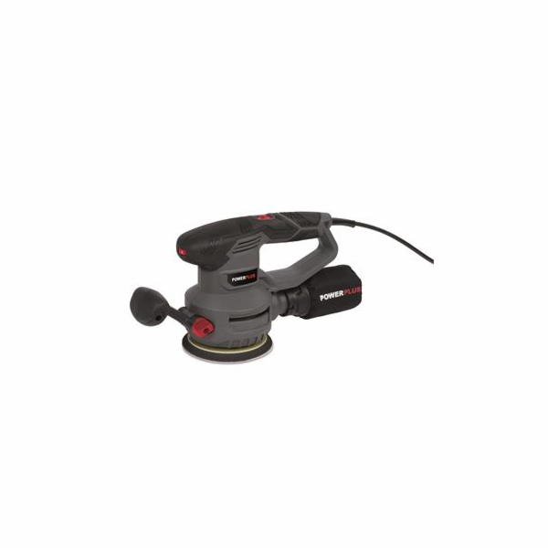 Excentrická bruska Powerplus POWE40030 