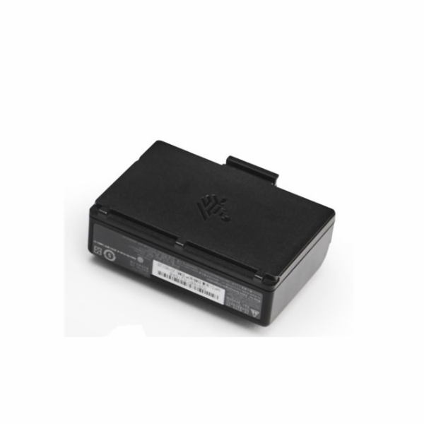  Zebra KIT ACC ZQ610/620 SPARE/SMART BATTERY 