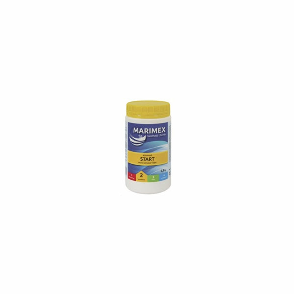 MARIMEX Start 0,9 kg