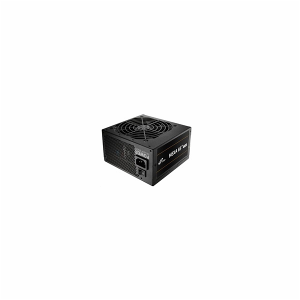 Fortron zdroj 350W HEXA 85+ PRO 350, full range, ATX, Bro...