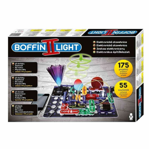 Boffin II LIGHT