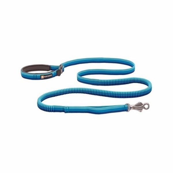 RUFFWEAR Roamer Vodítko pro psy Granite Gray L