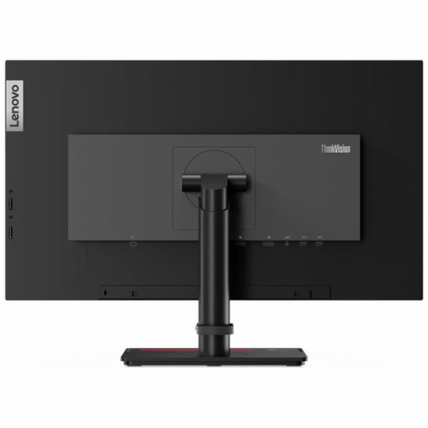 Lenovo P27q-20, LED monitor