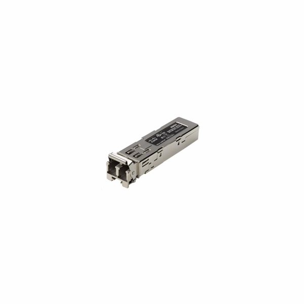 Cisco Gigabit Ethernet SX SFP modul,LC (MGBSX1)