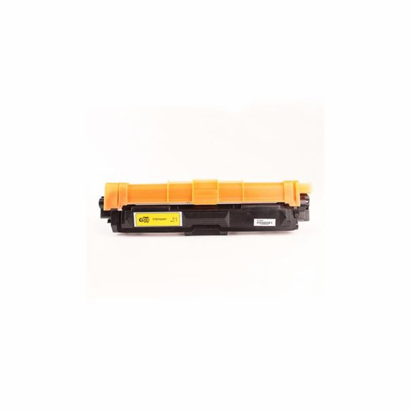 Toner TN-245Y kompatibilní pro Brother, žlutý (2200 str.)