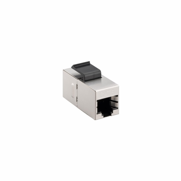 PREMIUMCORD Propojka RJ45 CAT6 8/8 STP KeyStone
