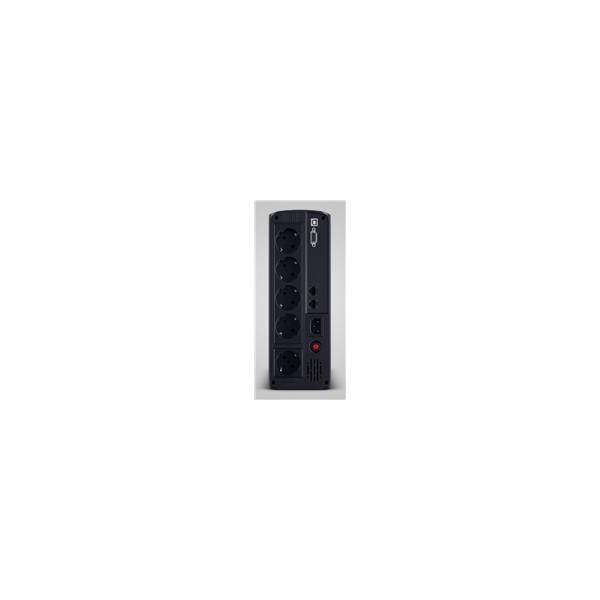 CyberPower Value PRO SERIE GreenPower UPS 1600VA/960W, SC...