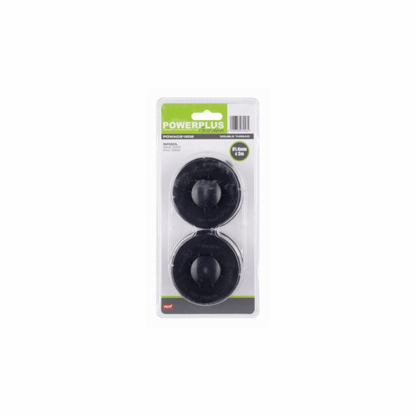 Struna Powerplus POWACG1202 2ks