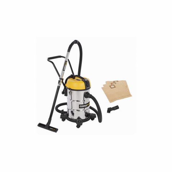 Vysavač Powerplus POWX3240 
