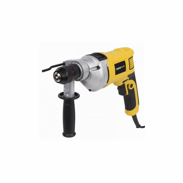 Příklepová vrtačka Powerplus POWX0270 