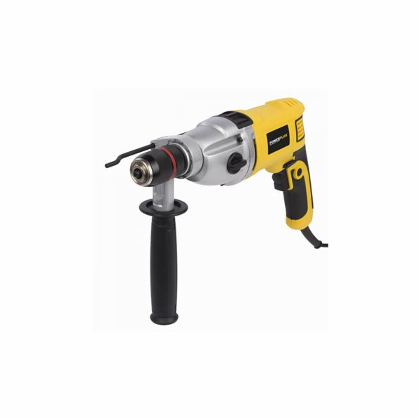 Příklepová vrtačka Powerplus POWX0280 