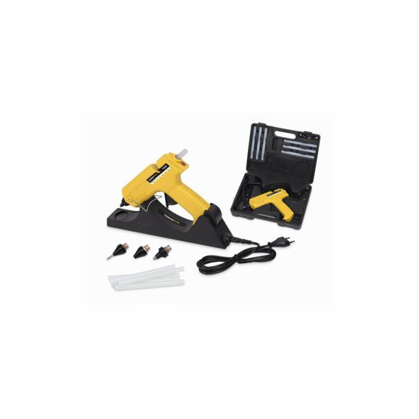 Powerplus POWX146 Lepící pistole 25 W