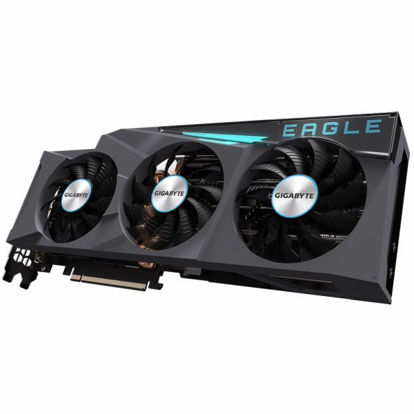 GIGABYTE GeForce RTX 3090 EAGLE OC 24G Grafická karta, PC...
