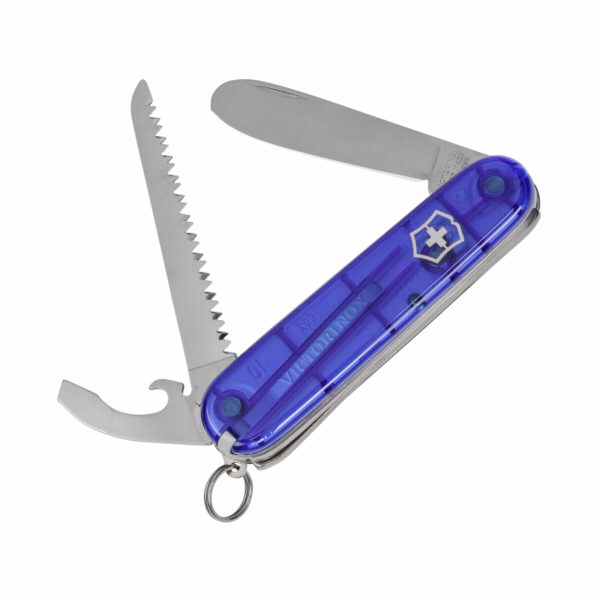 Victorinox MY FIRST VICTORINOX modra cira