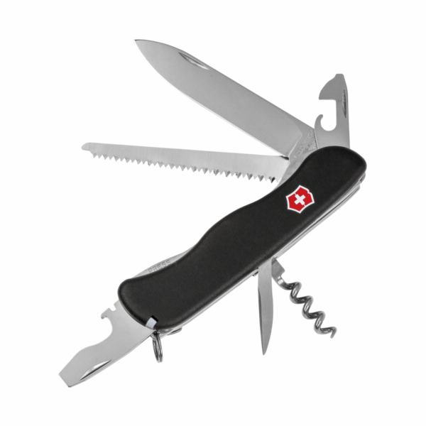 Victorinox FORESTER BLACK