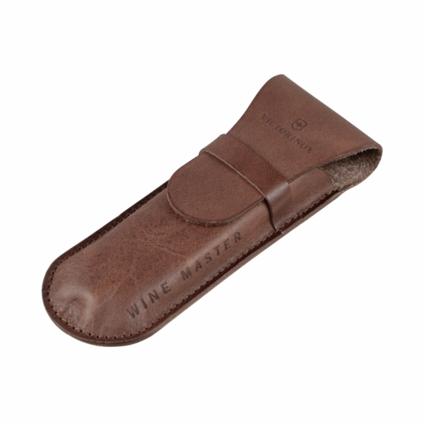 Victorinox WINE MASTER Nuss zaviraci nuz v barve orechu