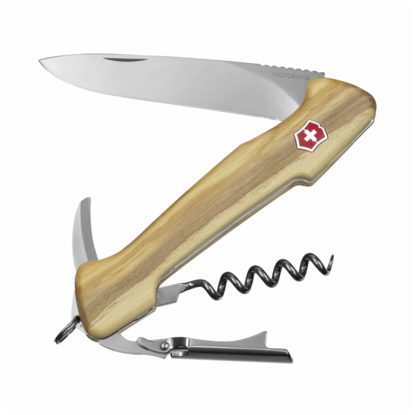 Victorinox WINE MASTER olive
