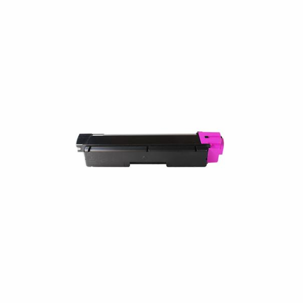 Toner TK-580M kompatibilní pro Kyocera, purpurový (2800 s...