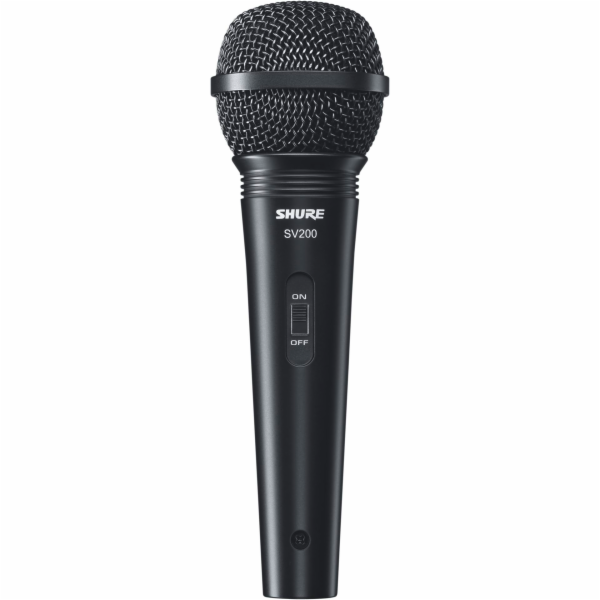 Mikrofon Shure SV200