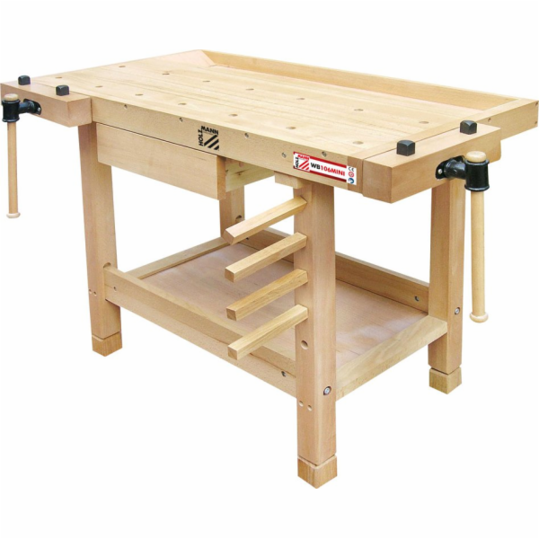 Holzmann WB 106 Mini truhlárský stul-hoblice pro deti