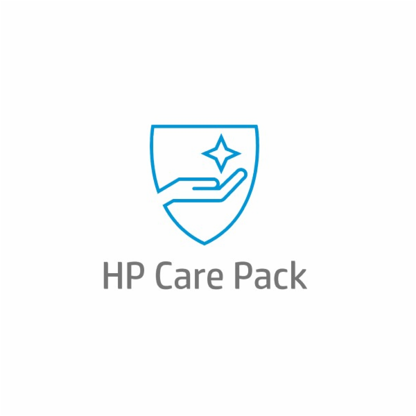 HP 3y NextBusDay Onsite DT Only HW Supp HP 295