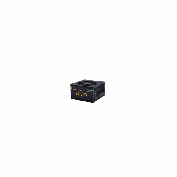 Chieftec Core 700W (BBS-700S) zdroj