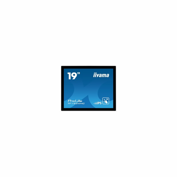 iiyama ProLite TF1934MC-B7X - LED monitor - 19" - open fr...