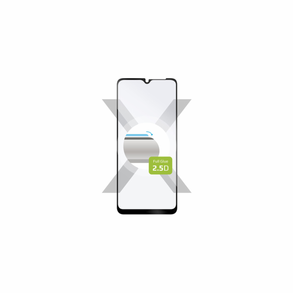 FIXED pro Samsung Galaxy A12 FIXGFA-653-BK