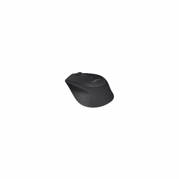 Logitech Wireless Mouse M280, black